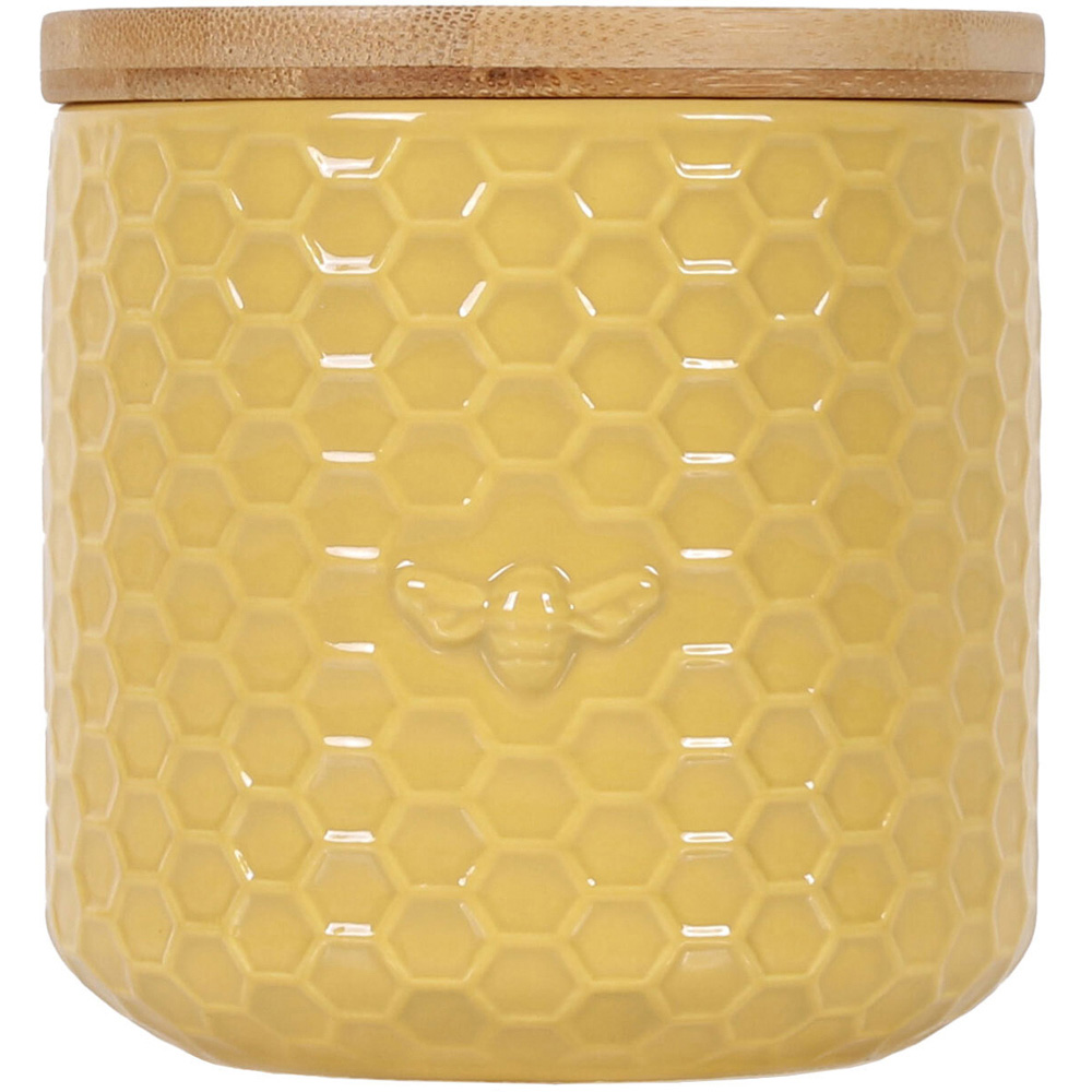 Honeycomb Medium Canister Image