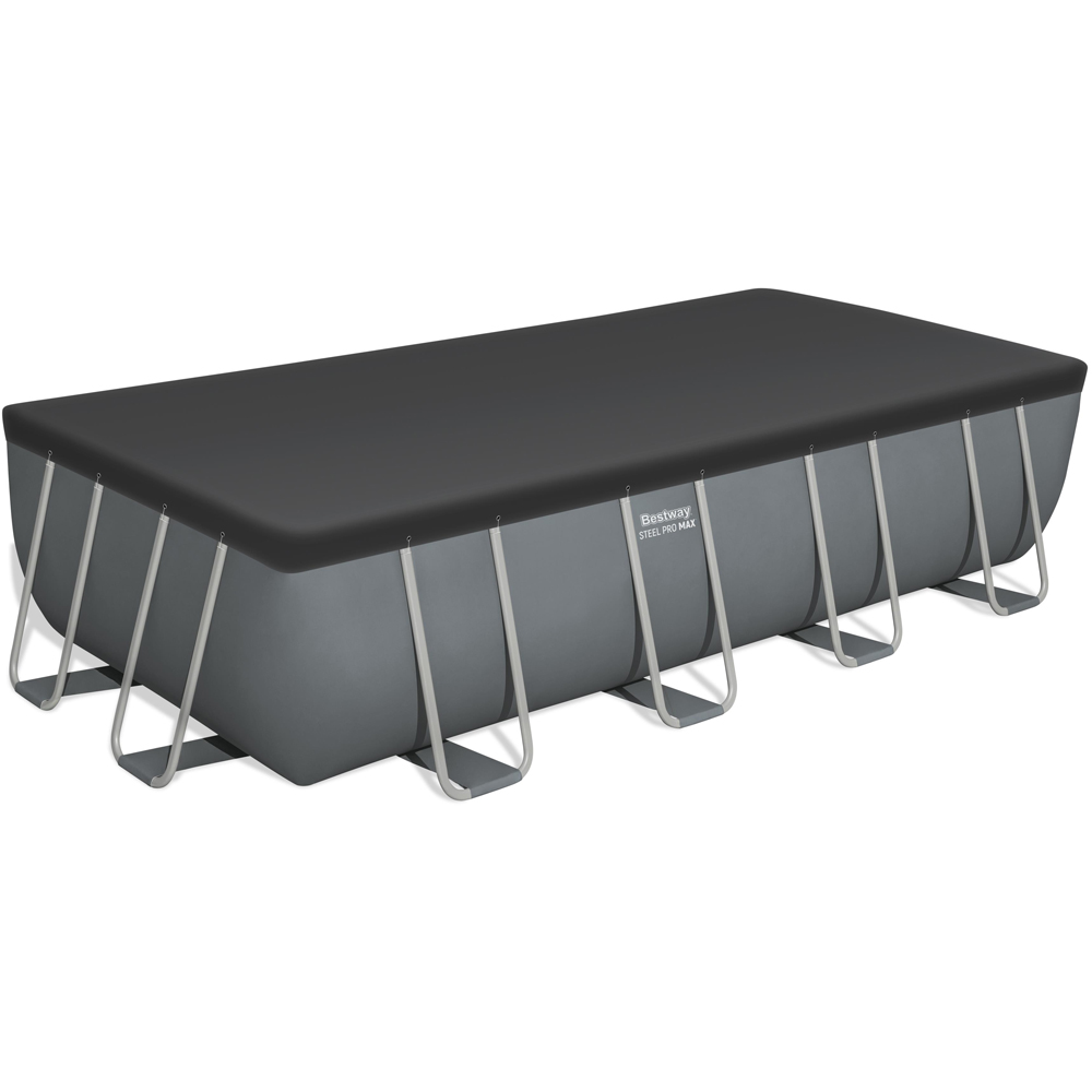 Bestway Steel Pro Max Pool Set 18 x 9ft x 48 inch Image 4
