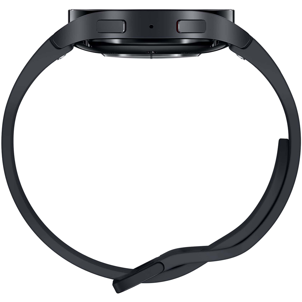 Samsung Galaxy Watch6 Graphite Bluetooth Smart Watch 40mm Image 3