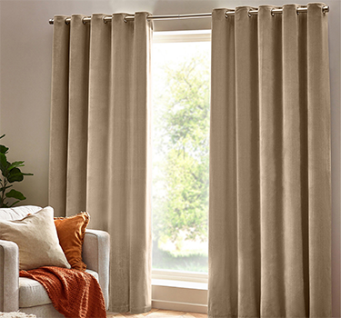 Curtains and Voiles