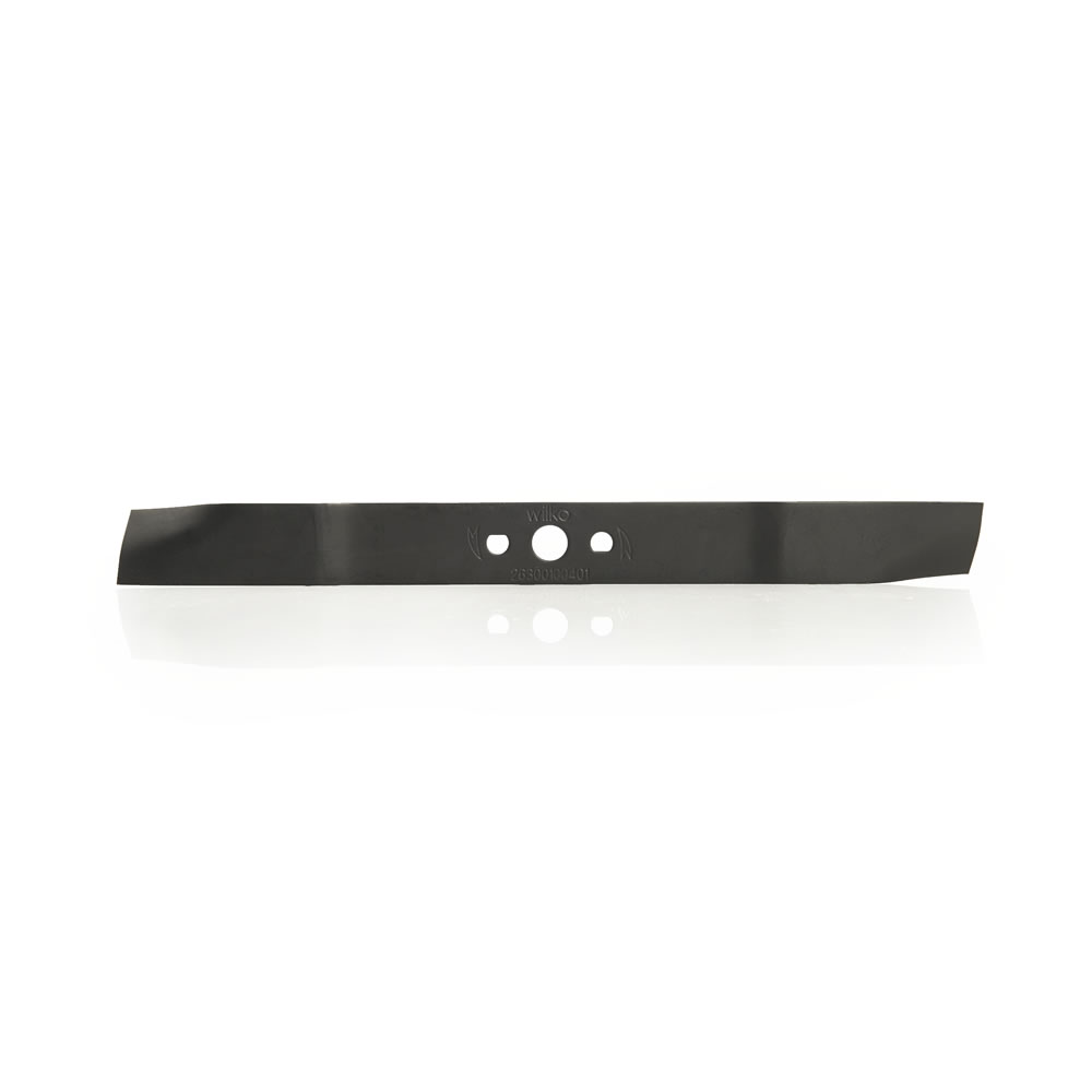 Wilko 400mm Replacement Mower Blade Image 1