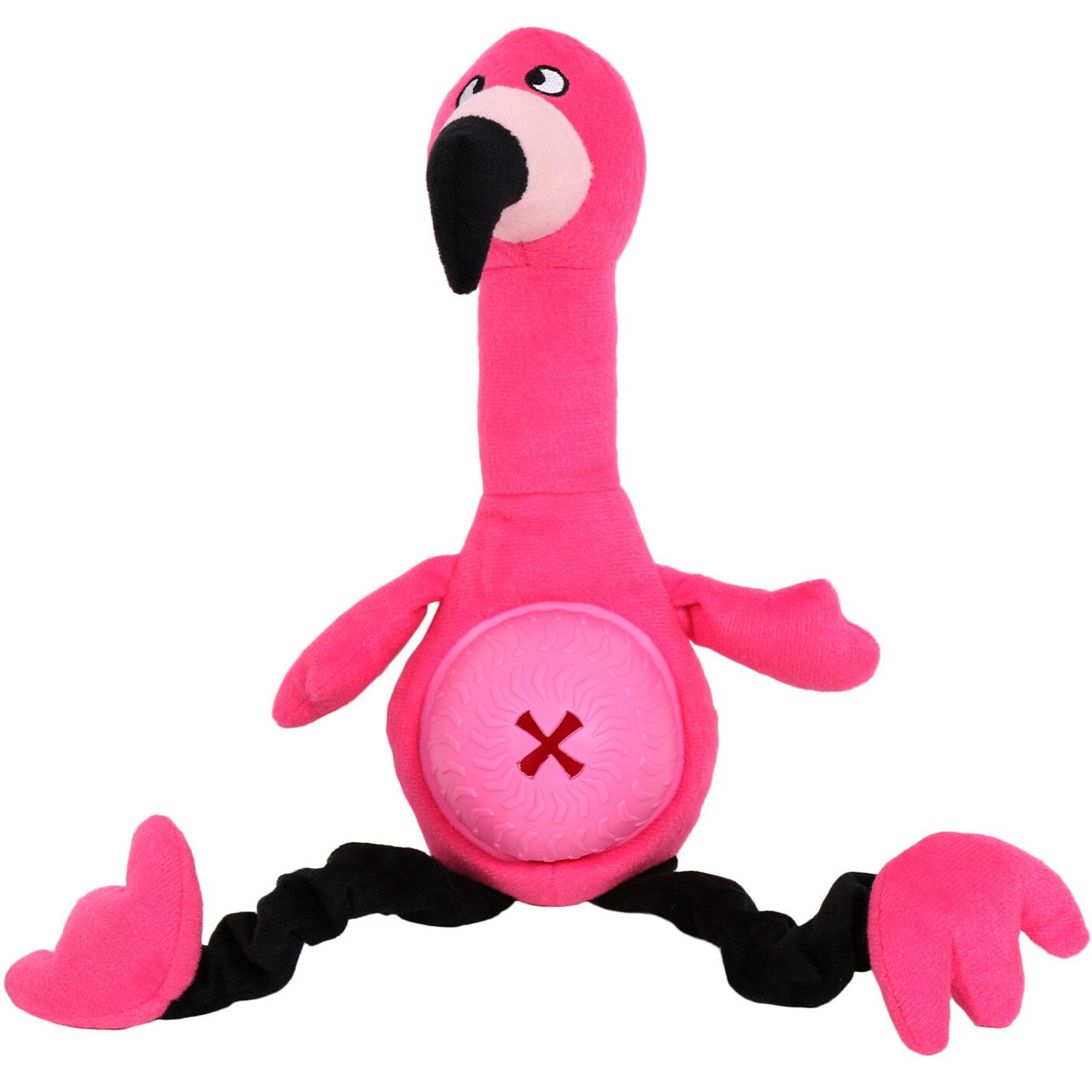 Tummy Fillers Dog Toy Image 1