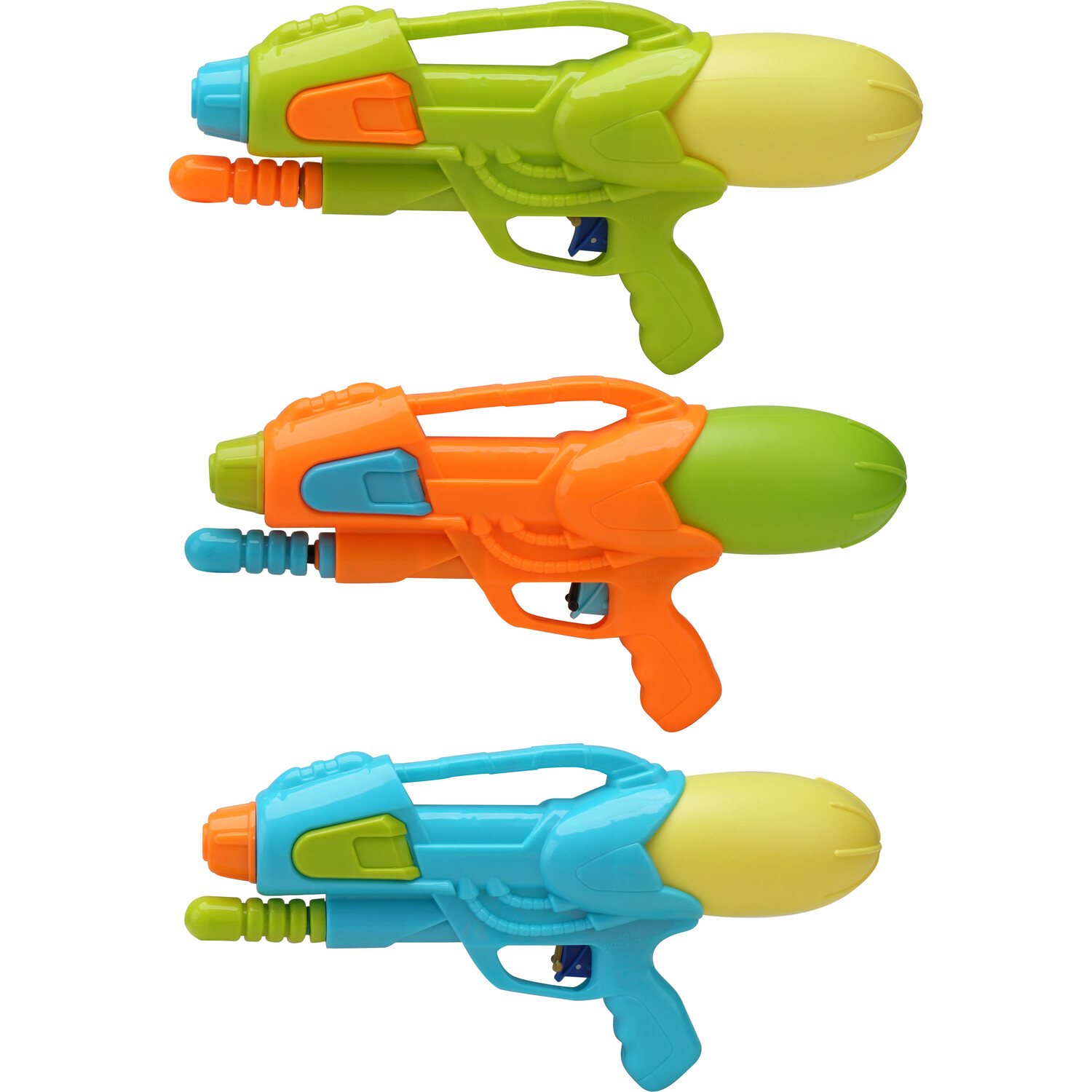 Single Water Gun in Assorted styles Image