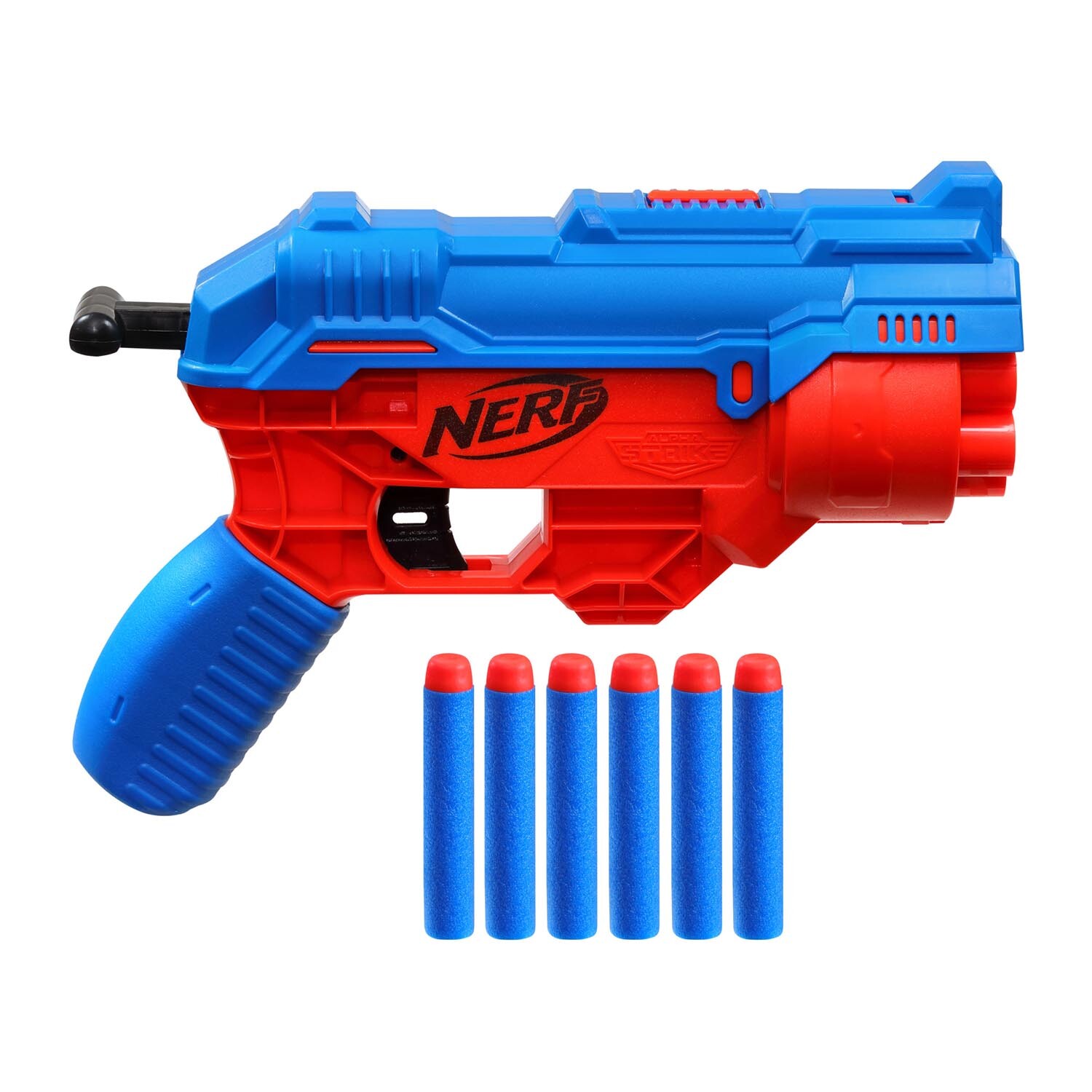 NERF Alpha Strike Boa RC-6 Image 4