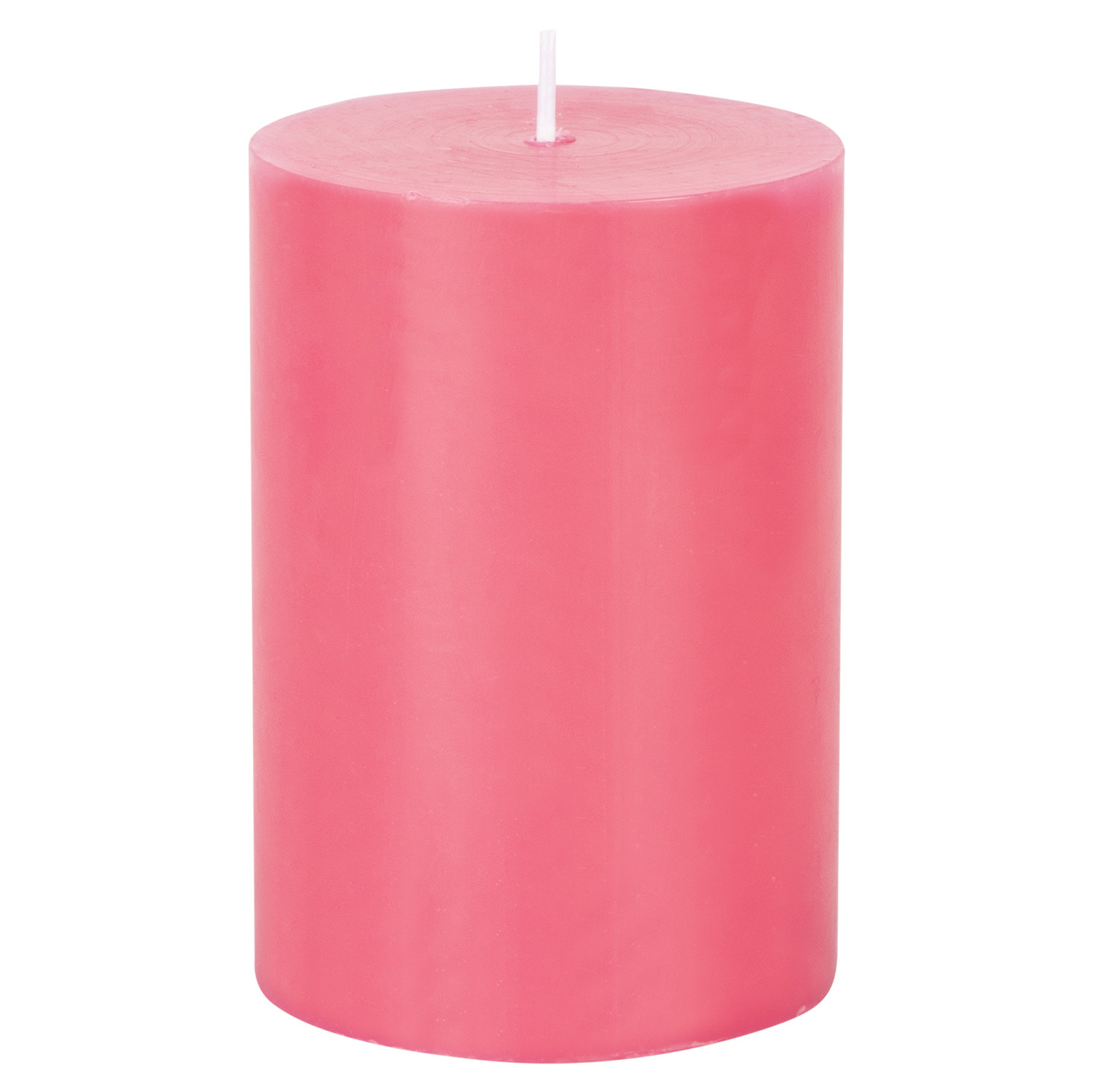 Citronella Pillar Candle Image 2