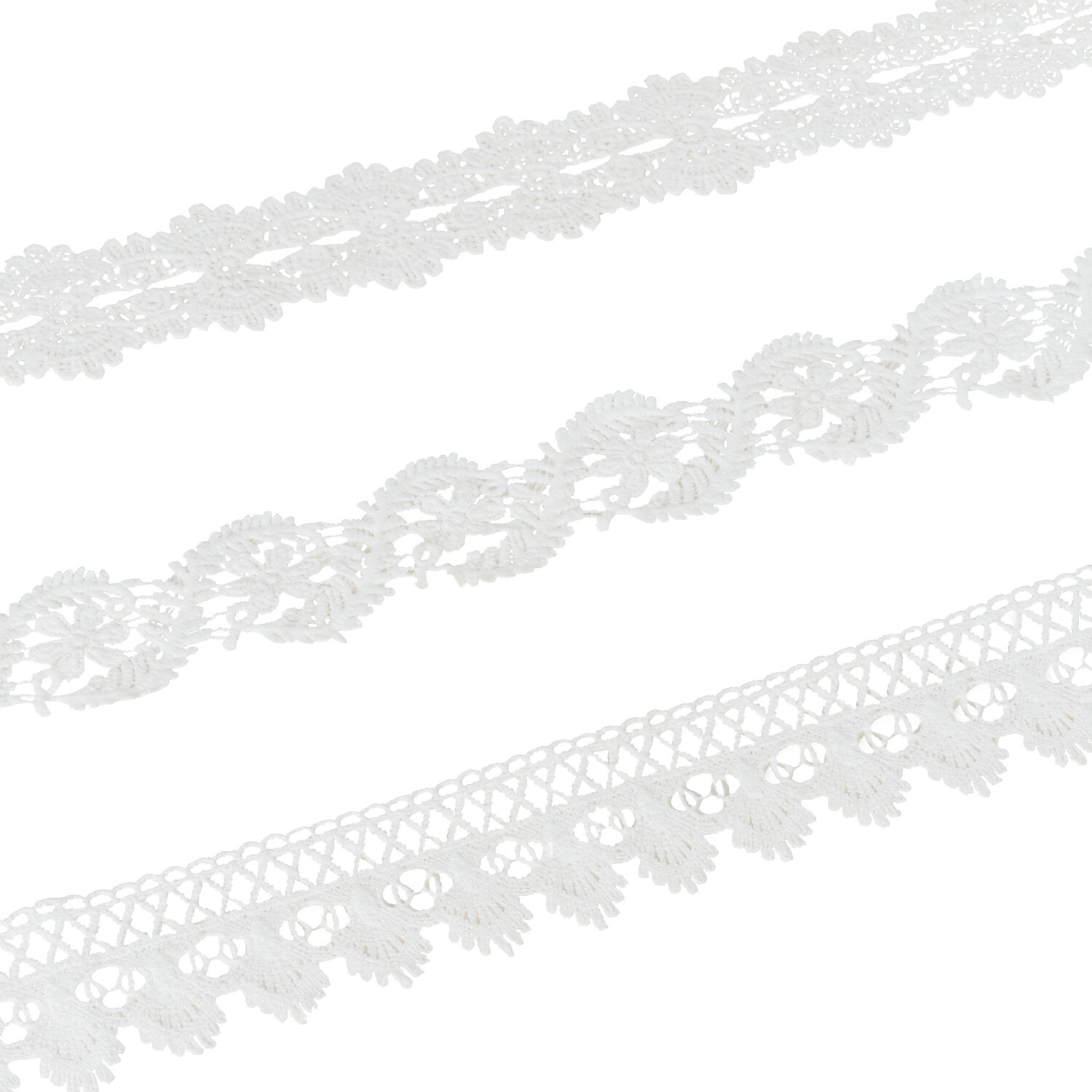 Lace Ribbon Pack Image 4