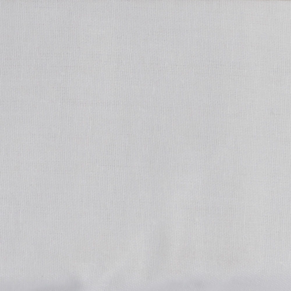 Wilko King White Anti-bacterial Fitted Bed Sheet Image 6