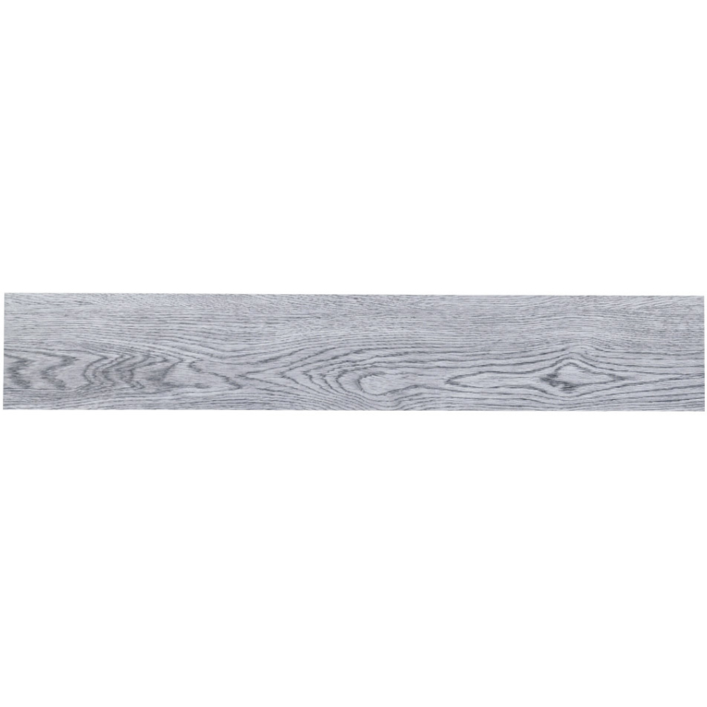 Living and Home PVC Realistic Wood Effect Plank Flooring 36 Pack Image 2