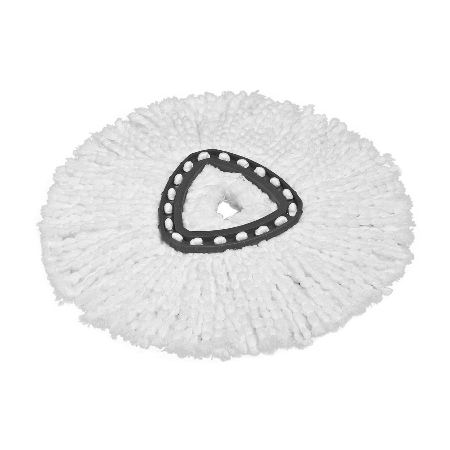 Vileda Turbo Refill Microfibre Mop Image 2