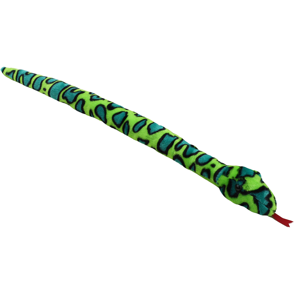 Snake Plush Toy Image 4