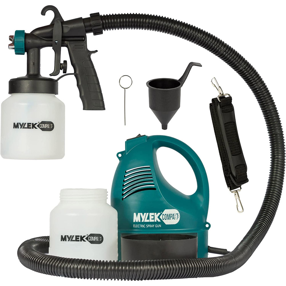 MYLEK Electric Paint Sprayer Image 1