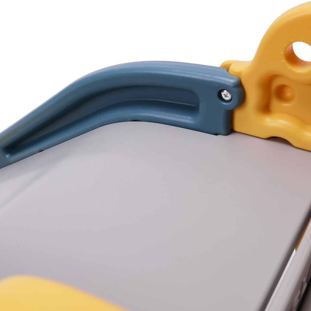 Living and Home Toddlers Freestanding Puppy Indoor Slide Image 5