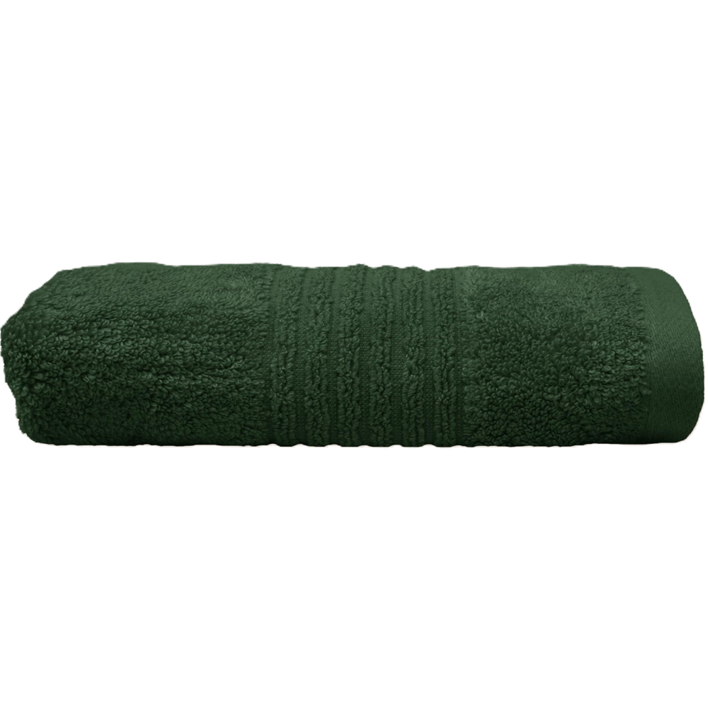 Misona Ultra Soft Bamboo Khaki Bath Sheet Image 1