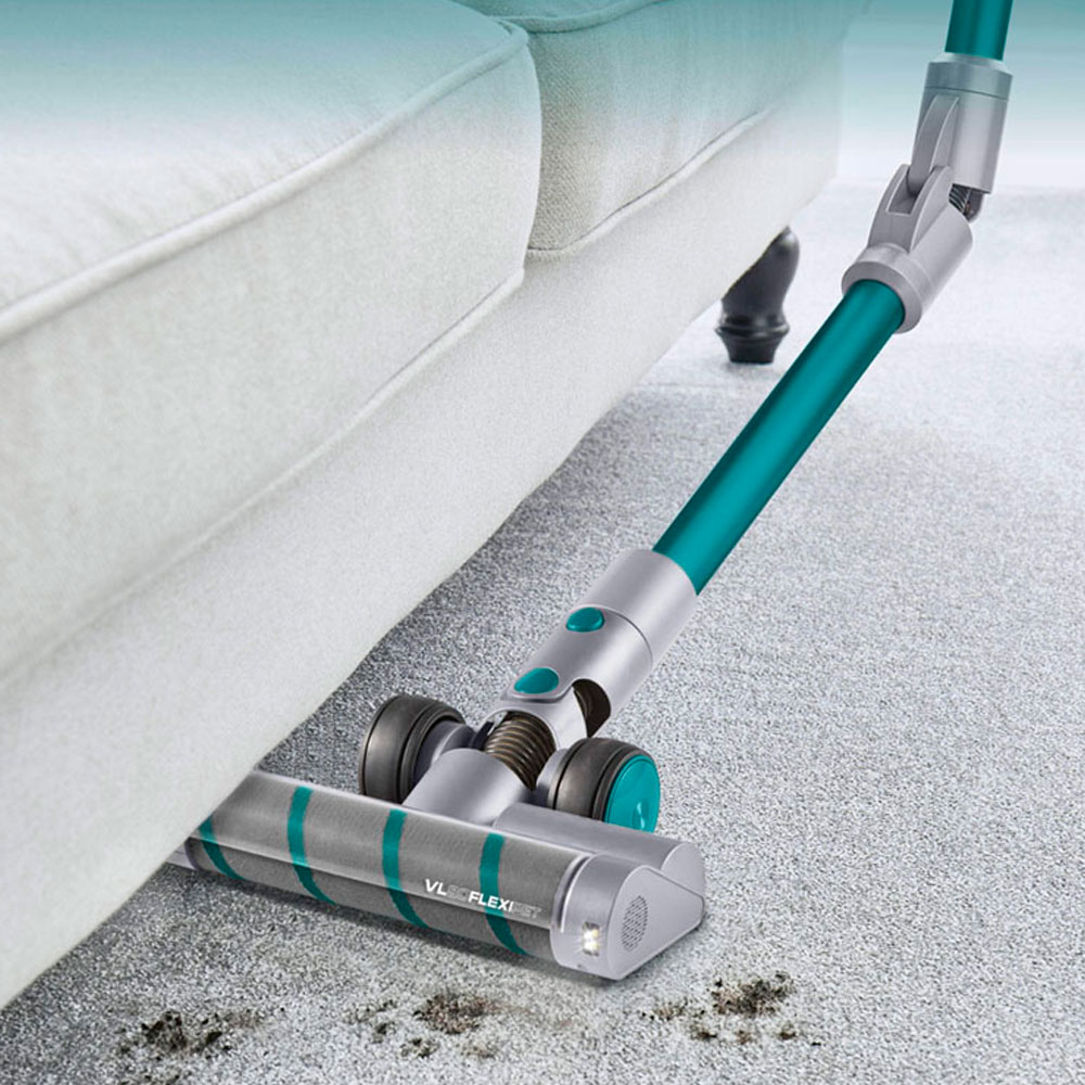 Tower VL80 Flexi 3-in-1 Cordless Vacuum Cleaner with HEPA Filter 29.6V Image 2