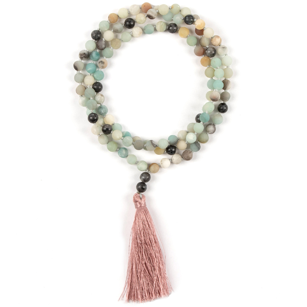 Myga Mala Growth Necklace Image 1