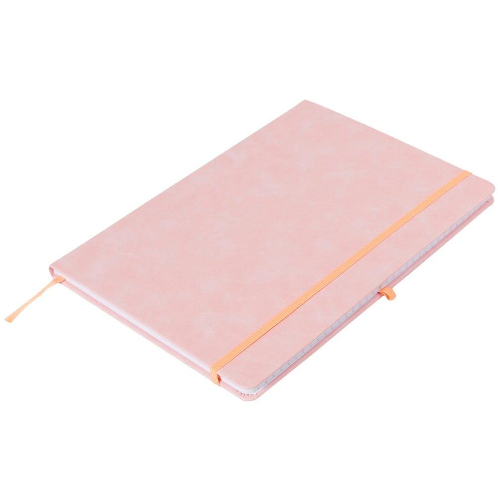 Faux Leather Notebook - A4 Image 9