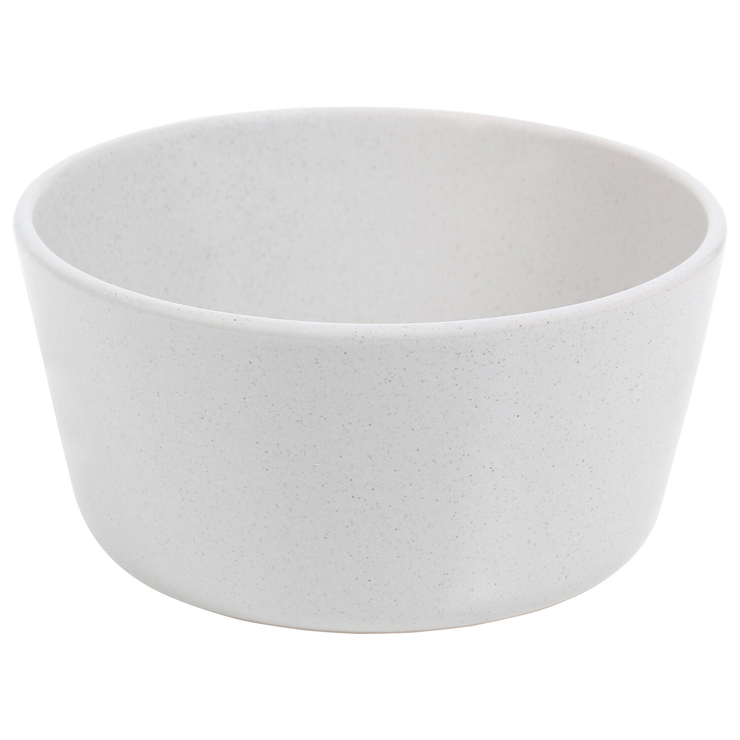 Alta Stoneware Grey 12 Piece Dinner Set Image 2