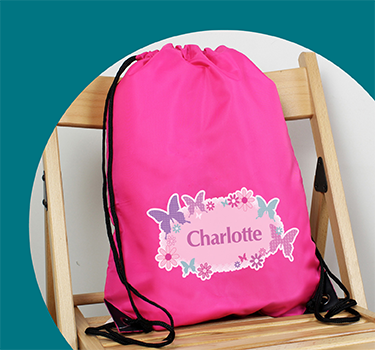 girls school bags