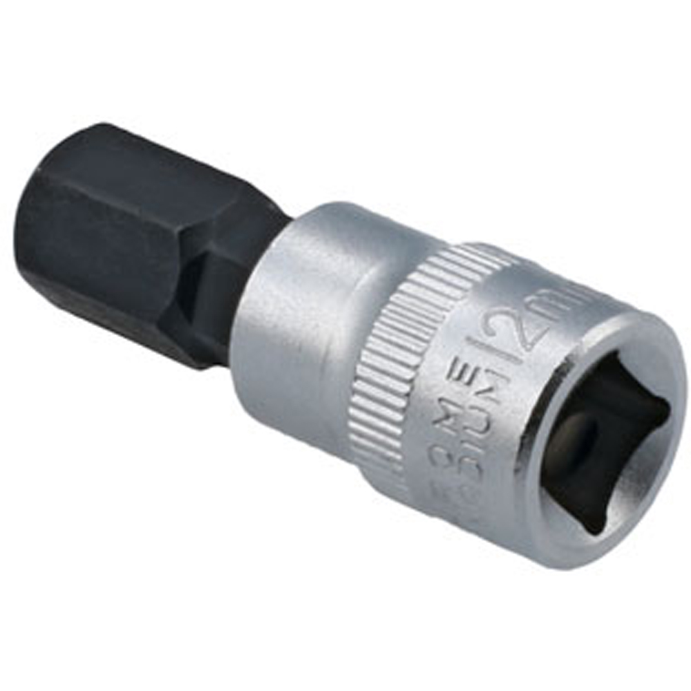 Laser 11 Piece Magnetic Hex Bit Set Image 5