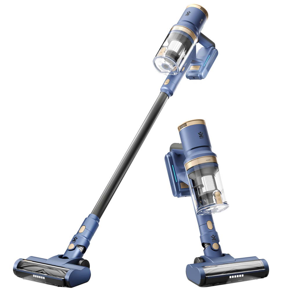 Avalla AVD-70 8 in 1 Cordless Handheld Vacuum Cleaner Image 1