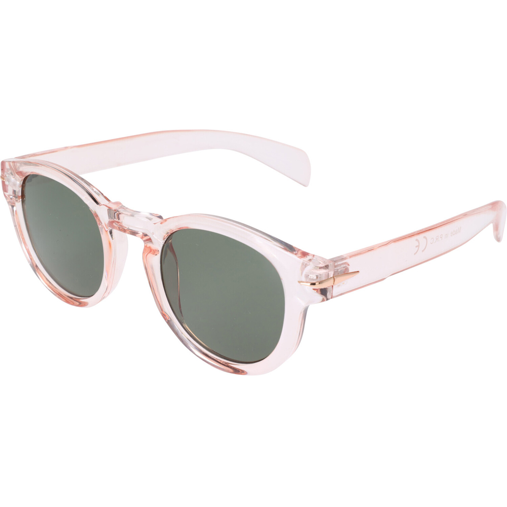 Unisex Matte Sunglasses Image 5