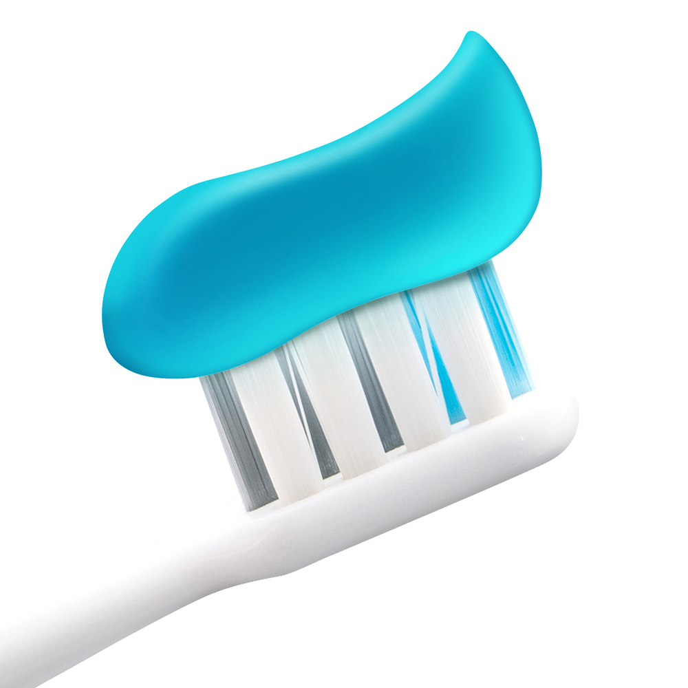 Colgate Fresh Gel Toothpaste 100ml Image 3
