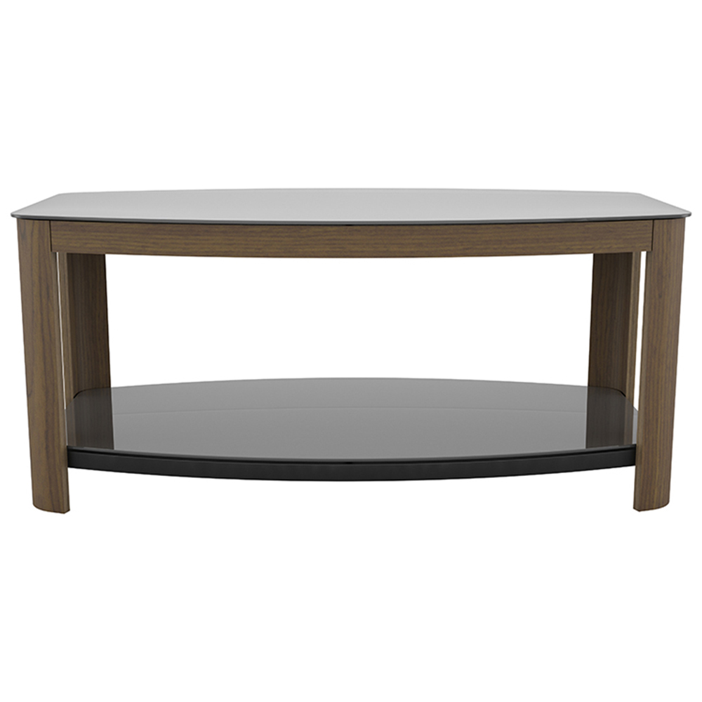 AVF Affinity Walnut Coffee Table Image 3