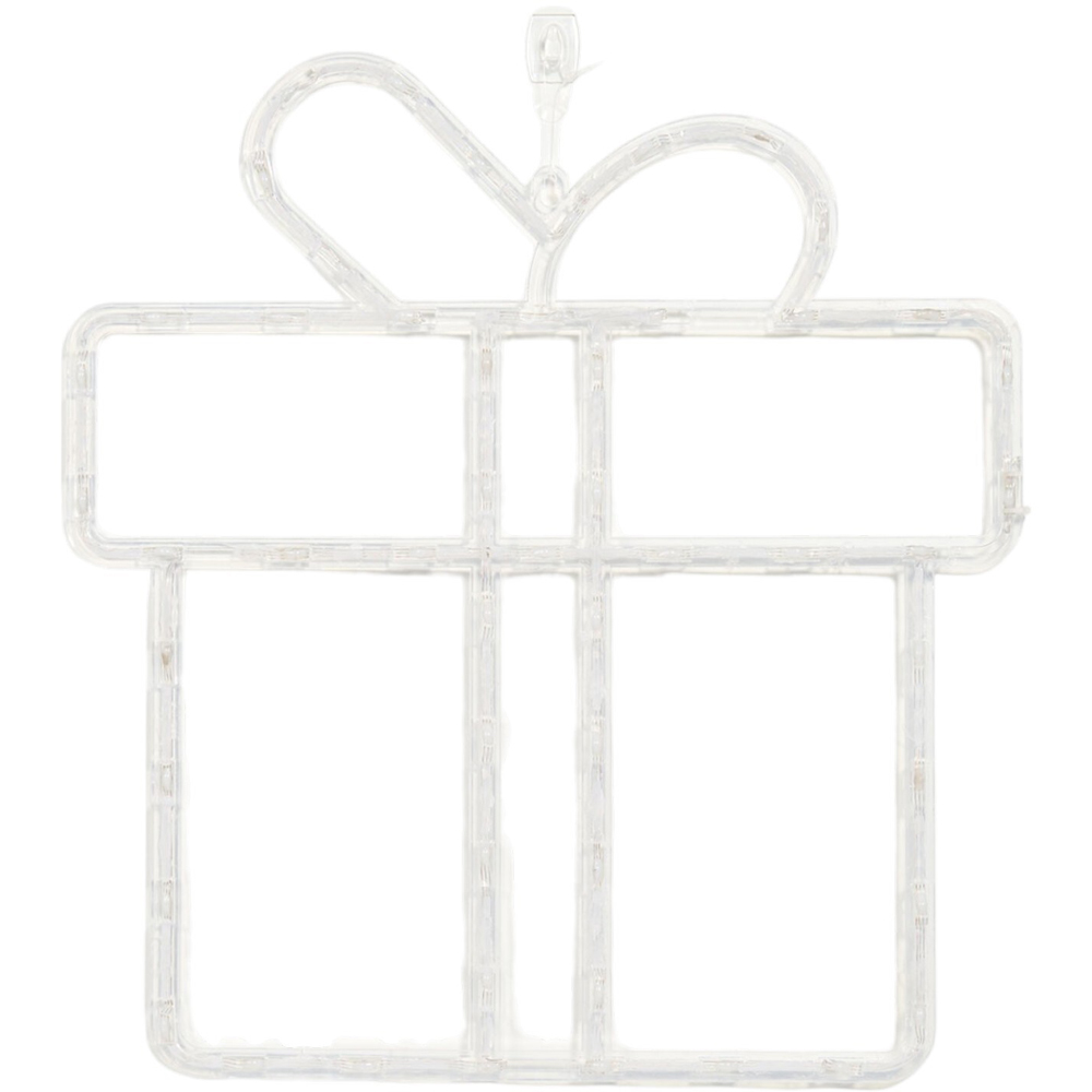 Christmas LED Rope Light Image 9