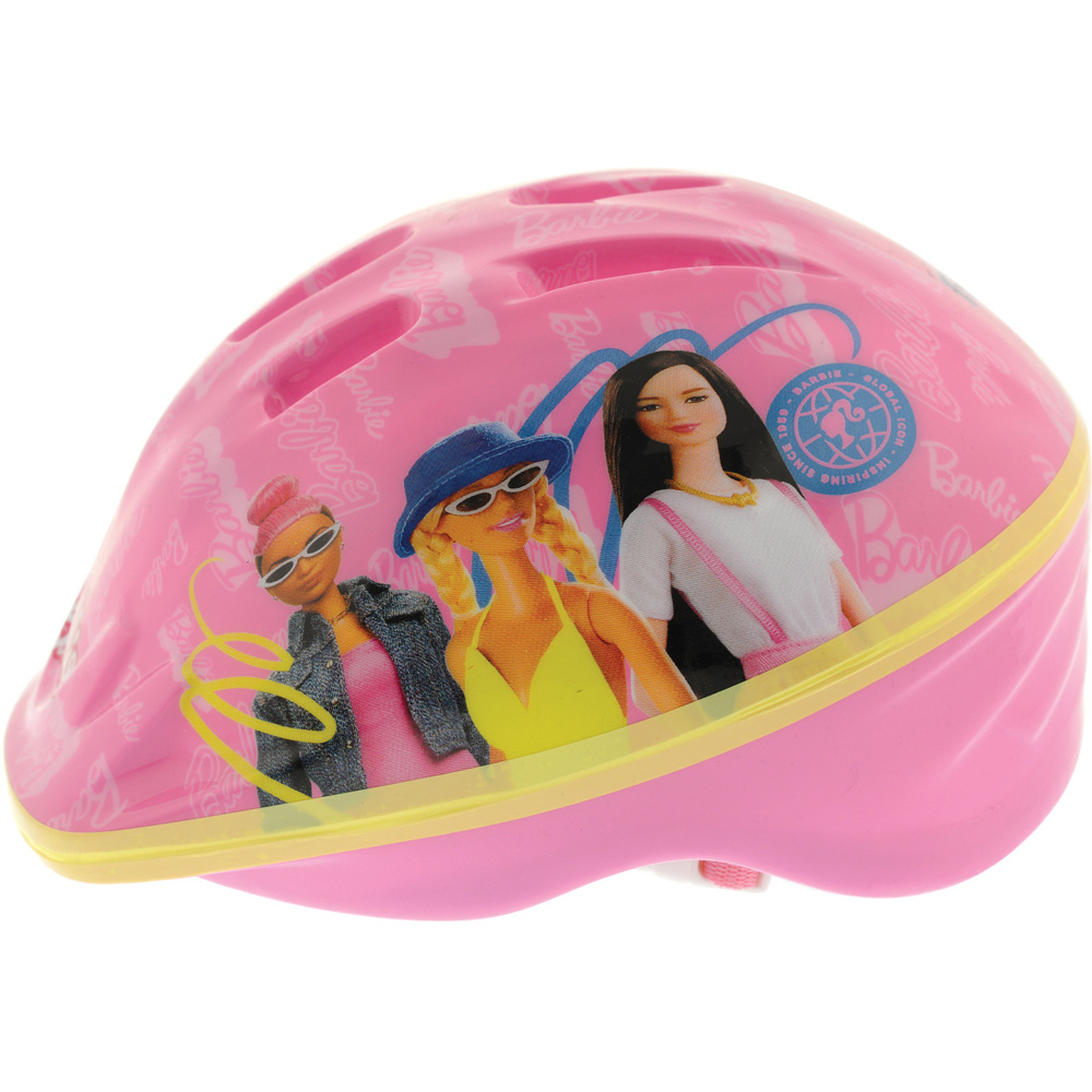 MoVe Barbie Safety Helmet Image 7