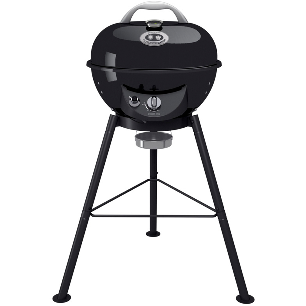 Outdoor Chef Chelsea 420G Gas BBQ Image 2
