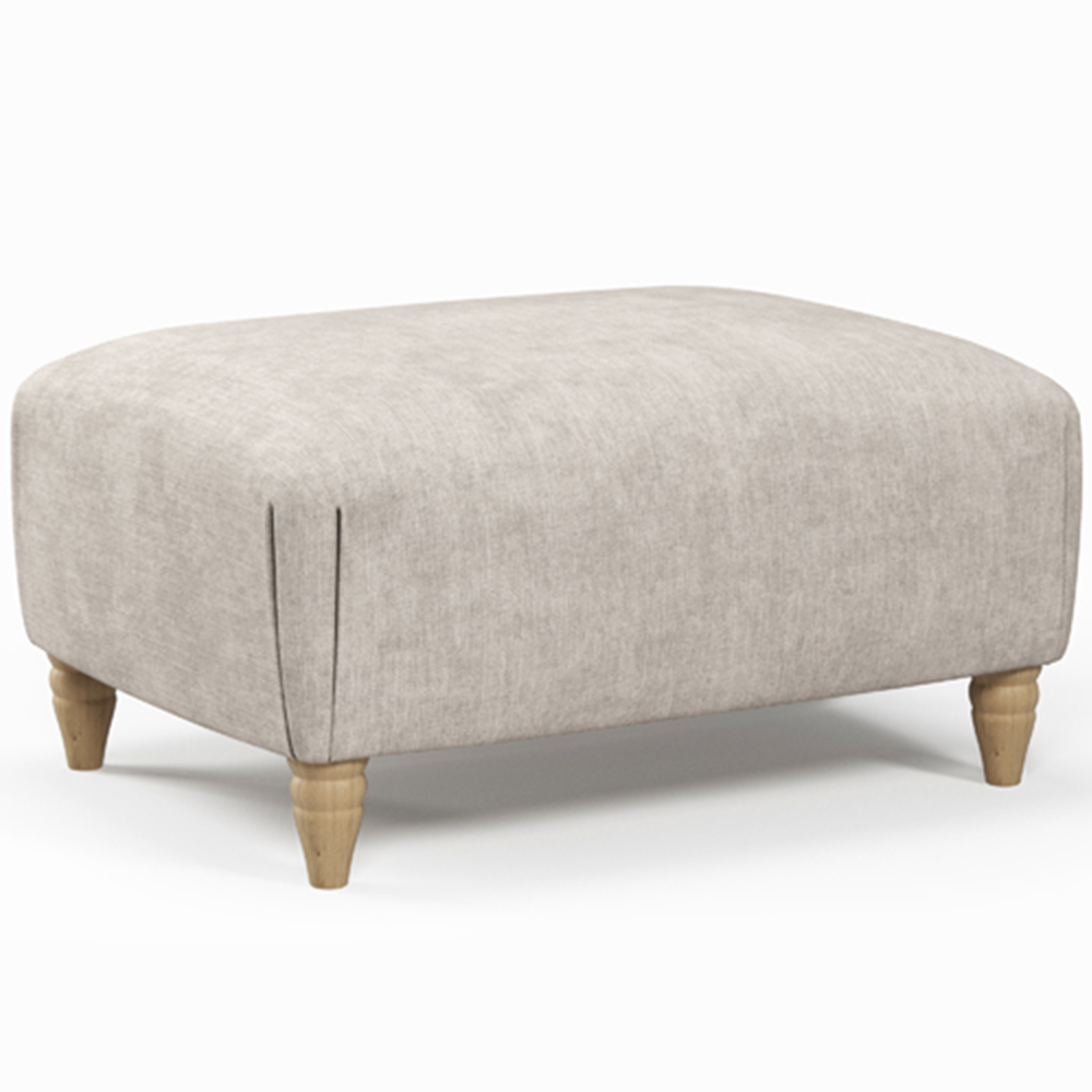 Clara Agmamito Faro 1 Footstool Image 2