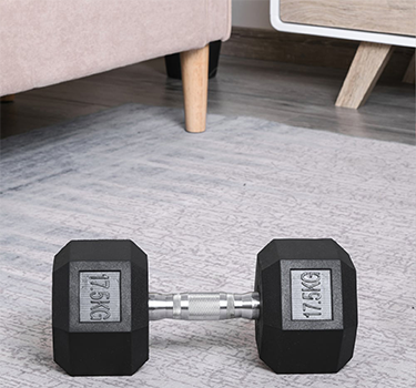 weights