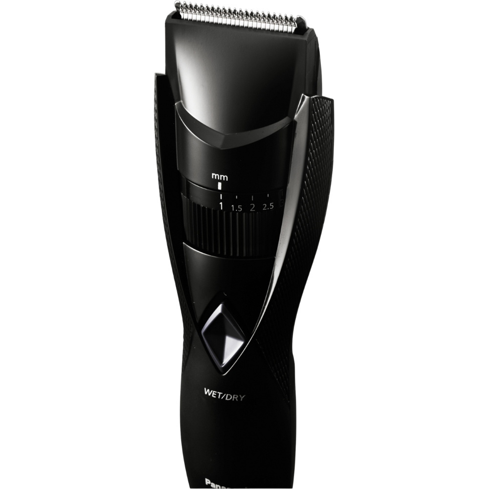 Panasonic Wet and Dry Waterproof Cordless Electric Beard and Hair Trimmer Image 6
