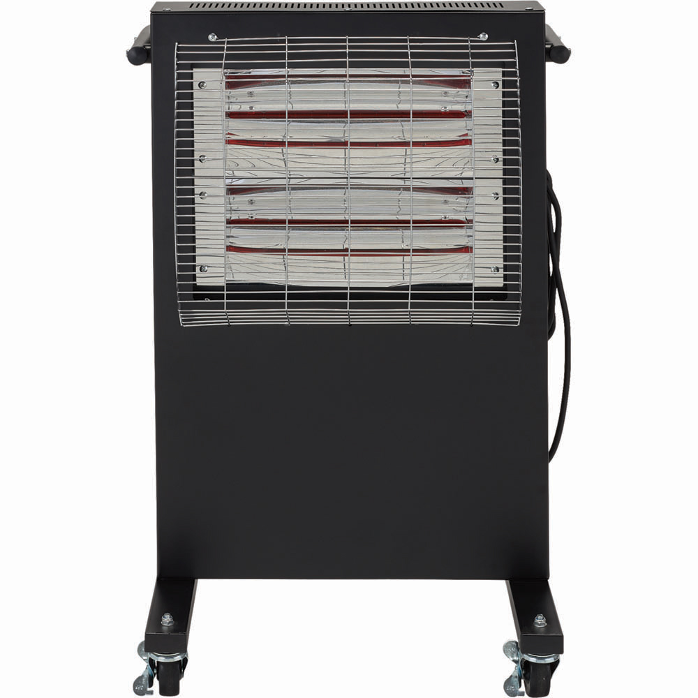 Draper Infrared Cabinet Heater 2.8kW Image 2