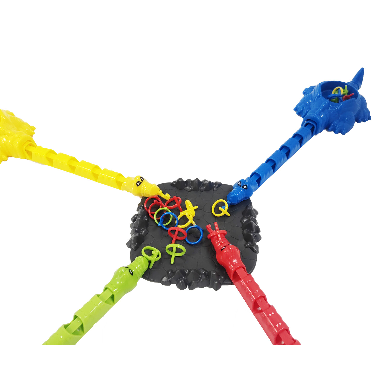Grabbing Dragons Game Image 3