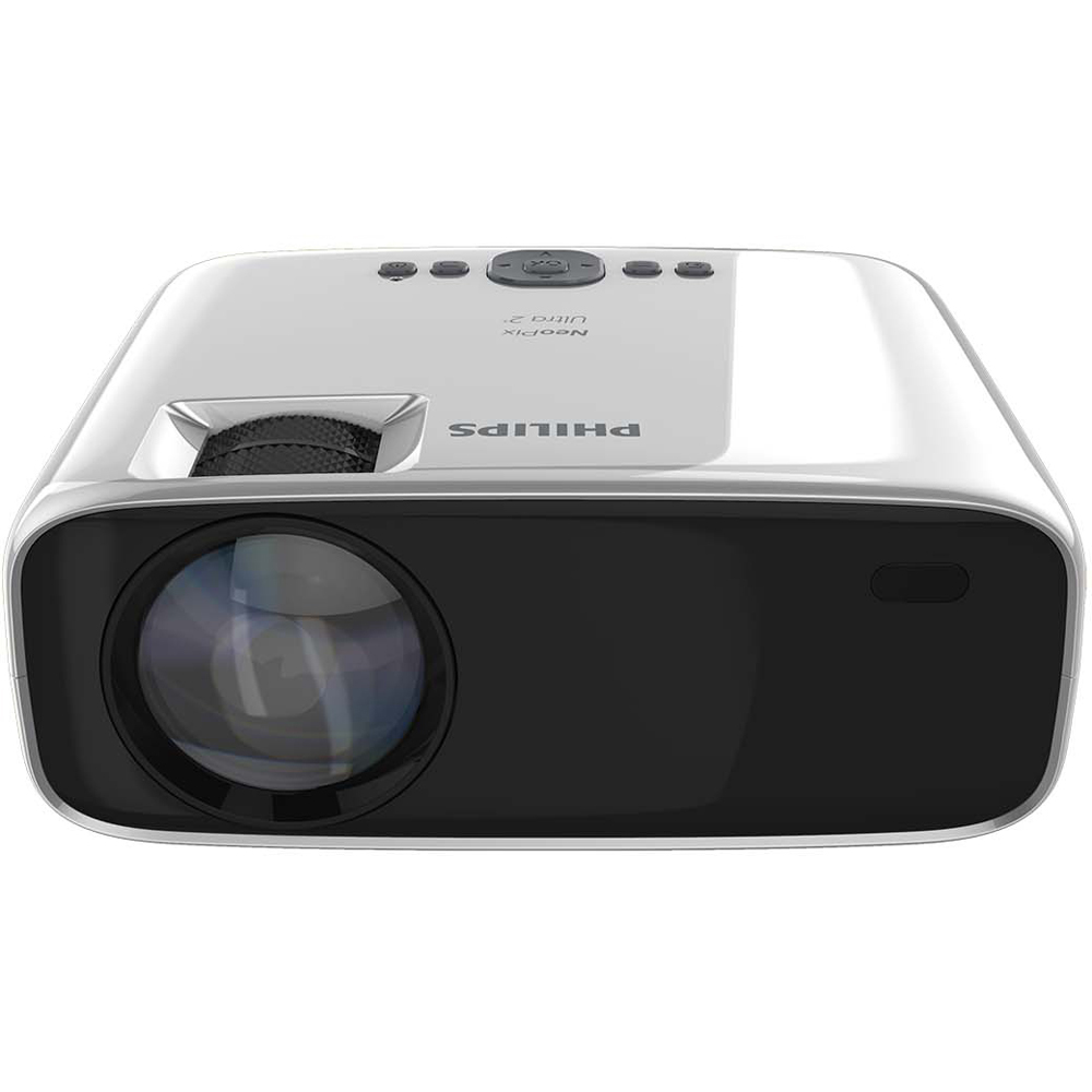Philips NeoPix Ultra 2+ Home Projector Image 3