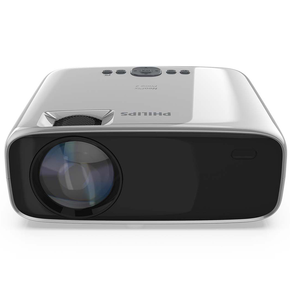 Philips NeoPix Prime 2 Home Projector Image 4