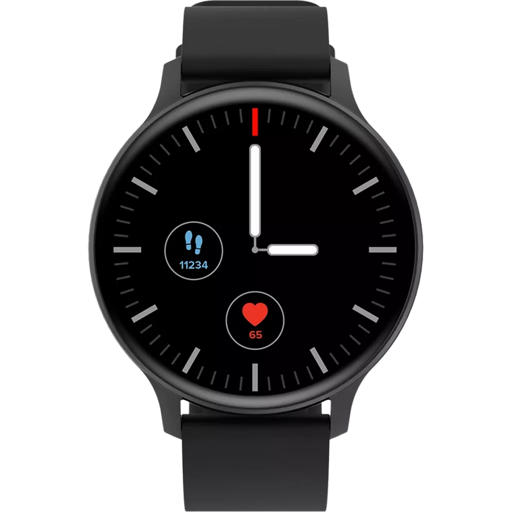 Canyon SW68 Badian Black Smartwatch Image 2
