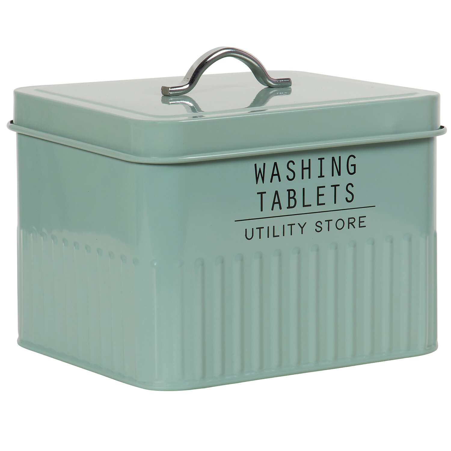 Washing Tablets Box Image 5