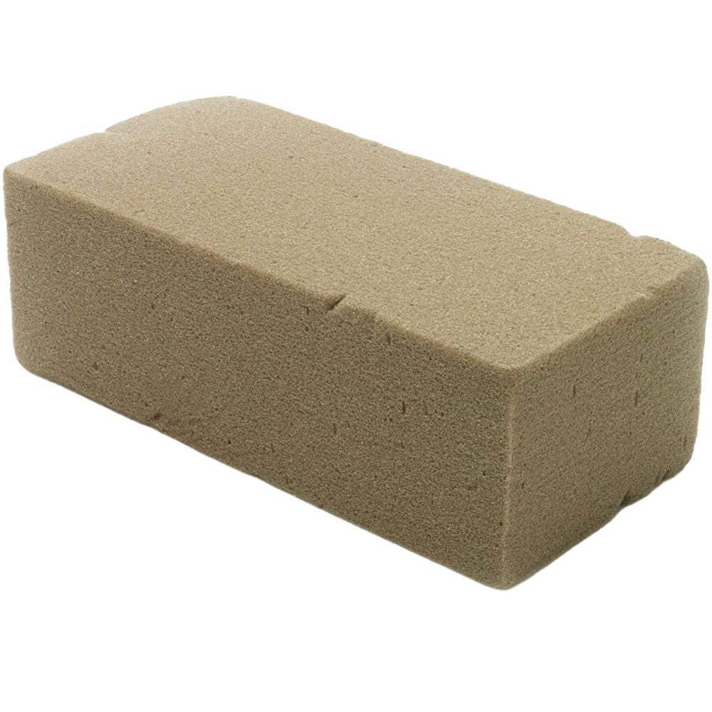 Wilko Dri-Foam Brick Image