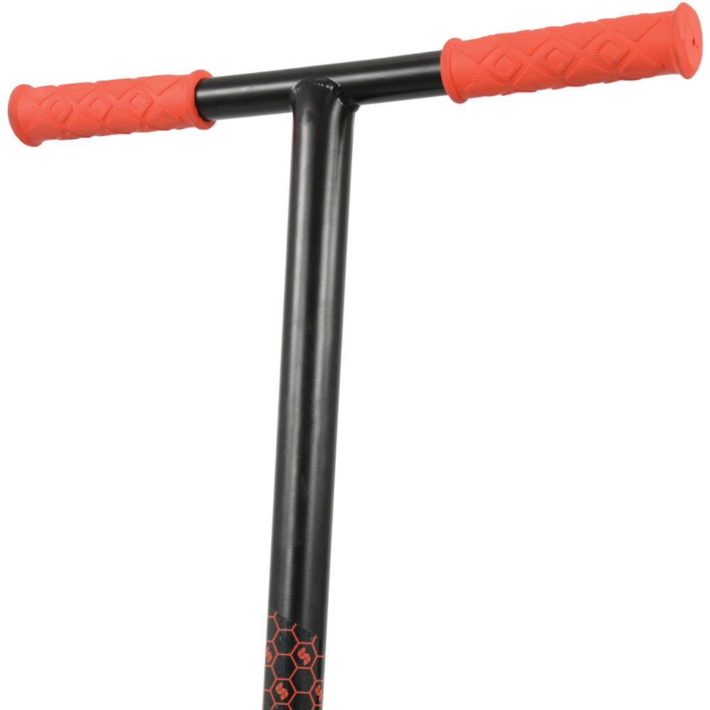 Stunted Fireglow Stunt Scooter Image 4