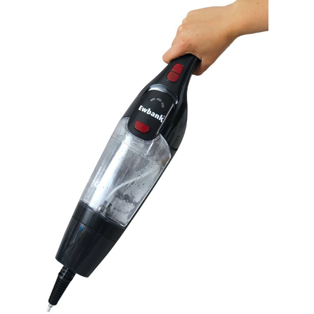 Ewbank EWST00987 1500W Corded Angled Steam Mop Image 5