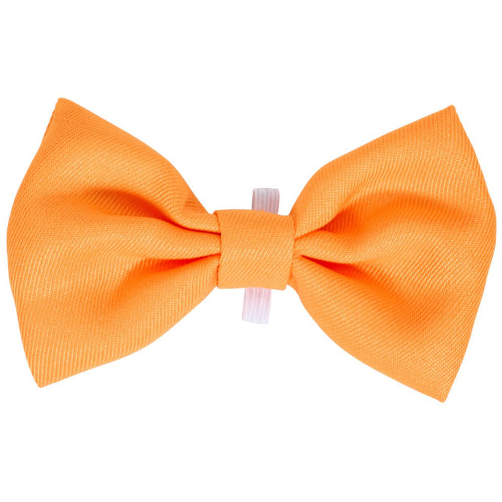 Pack of 3 Jungle Fruits Bowties Image 2