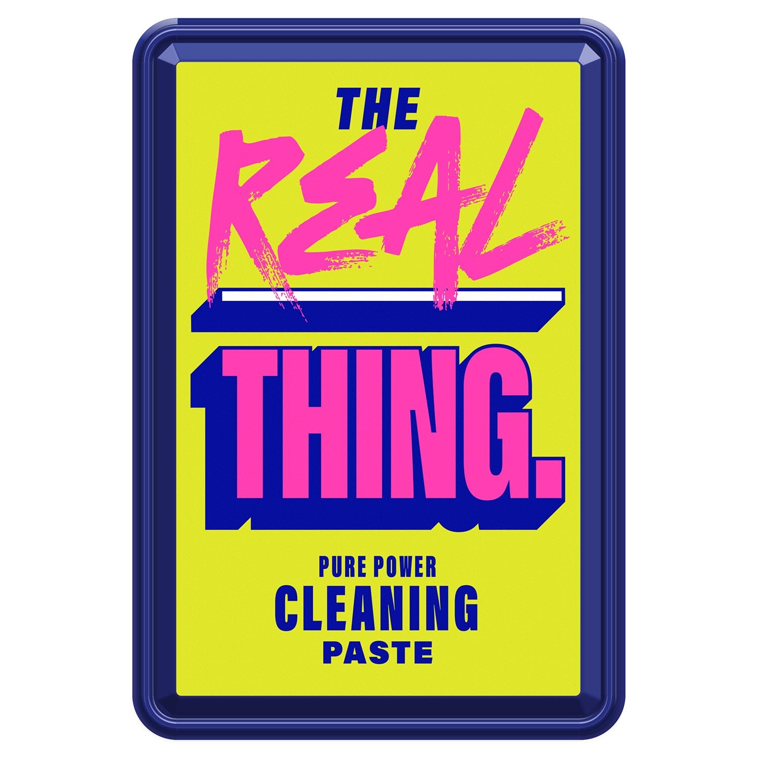 Astonish The Real Thing Cleaning Paste Image