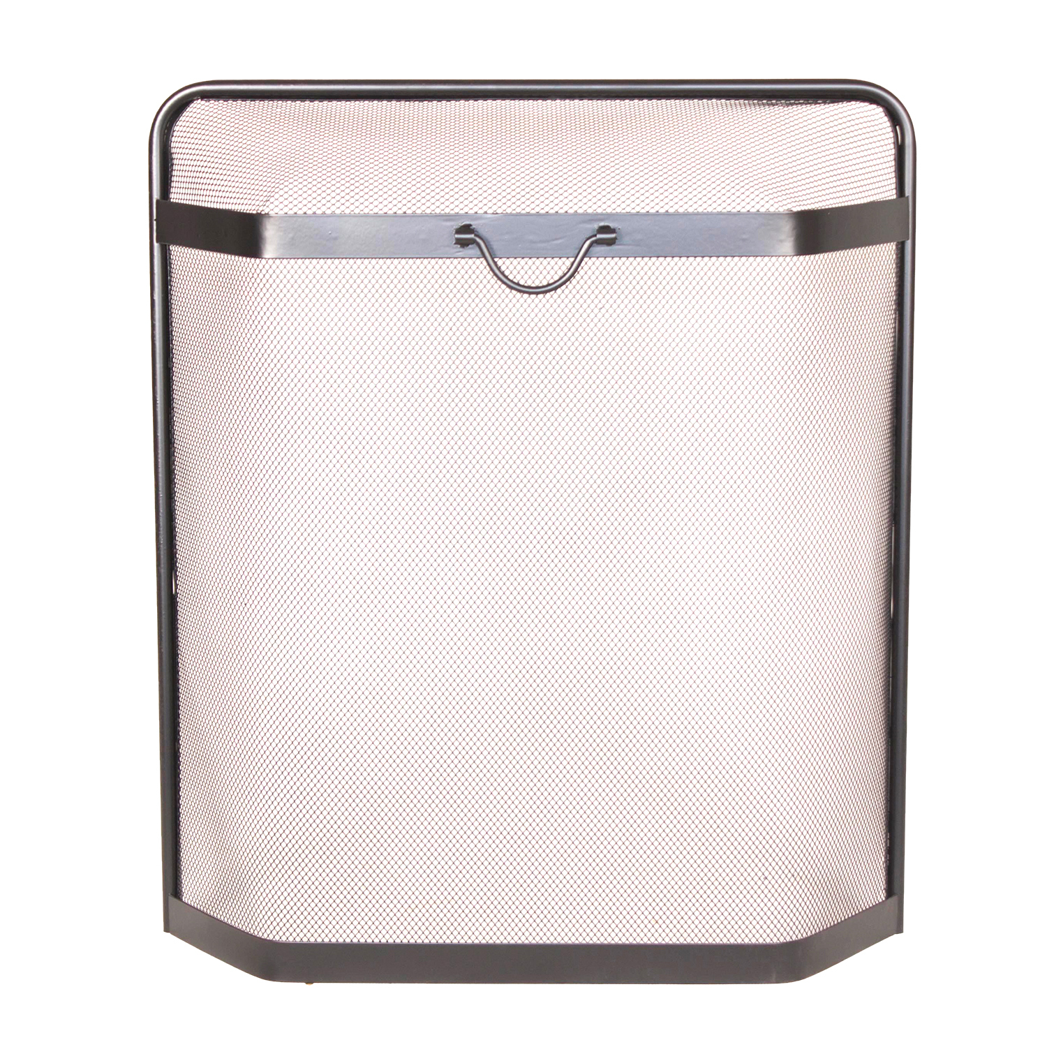 Open Hearth Spark Guard  - 66cm Image