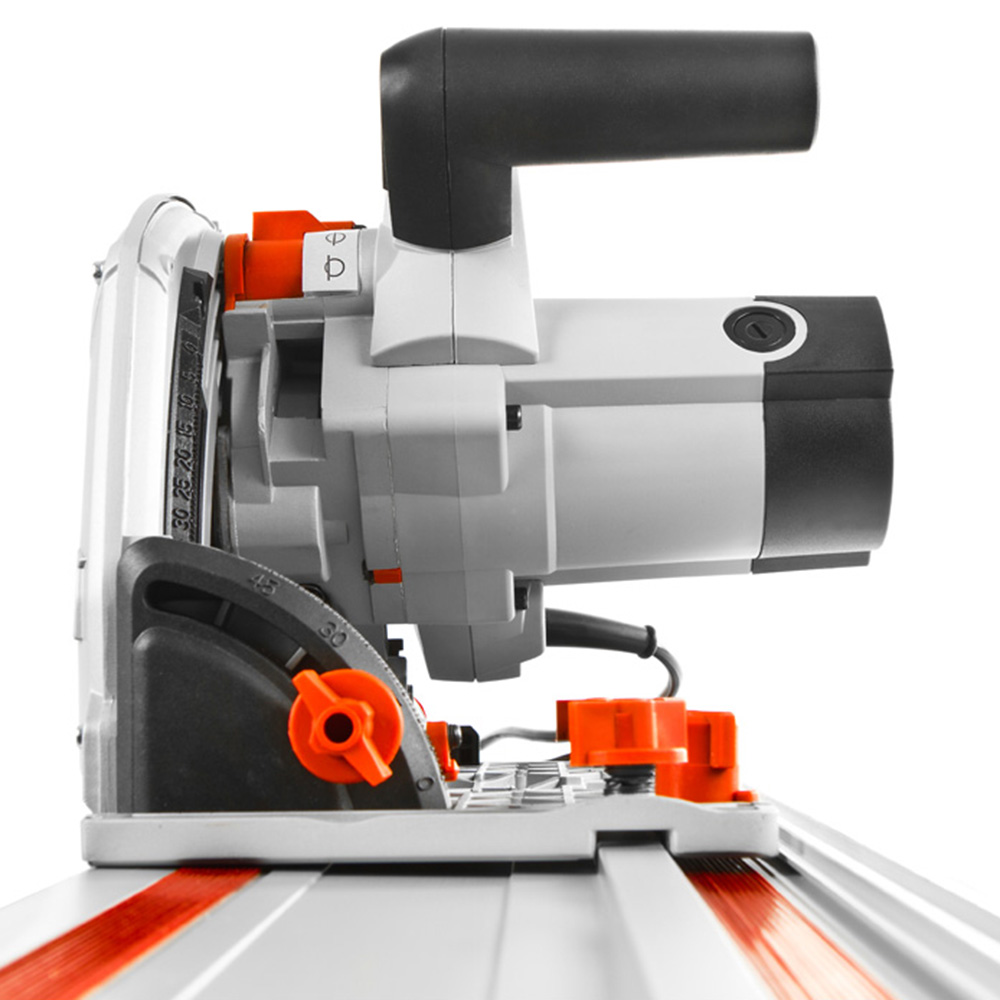 Holzmann Electric Plunge Saw 165mm 1200W Image 2