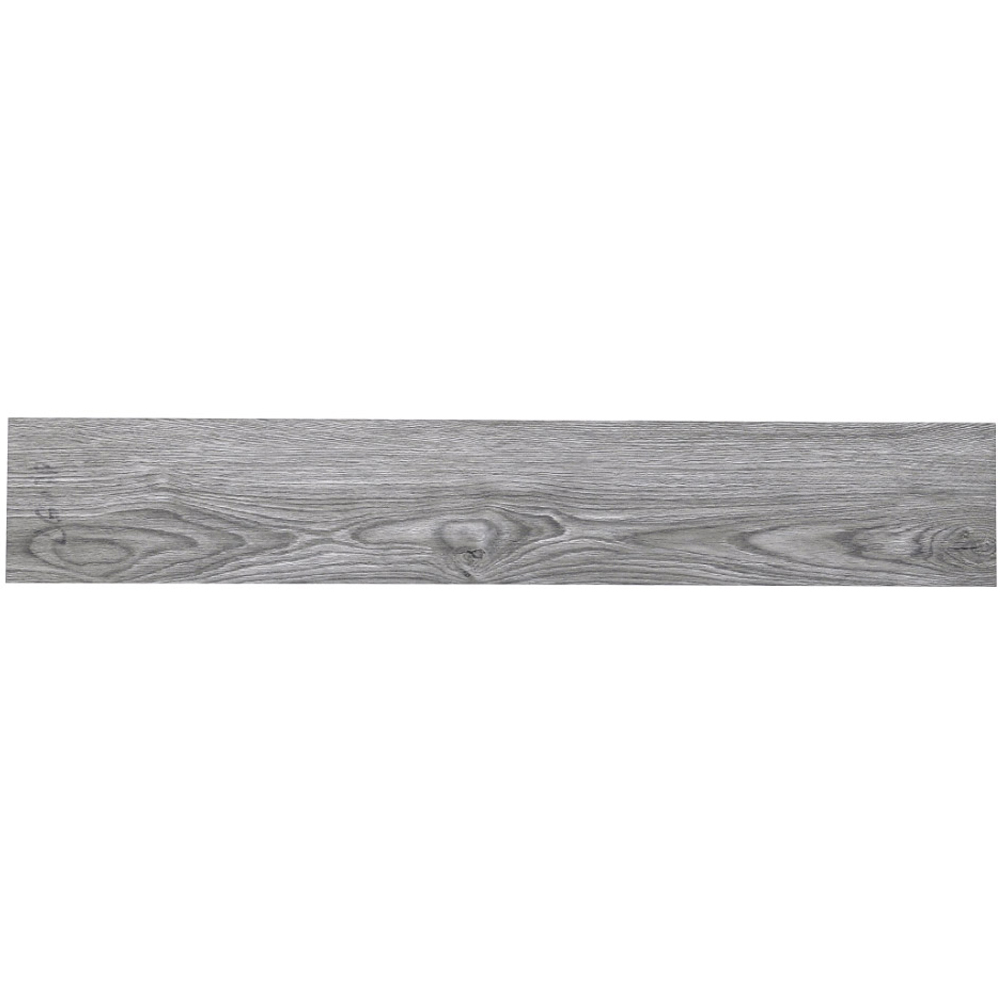 Living and Home PVC Wood Plank Flooring 36 Pack Image 2