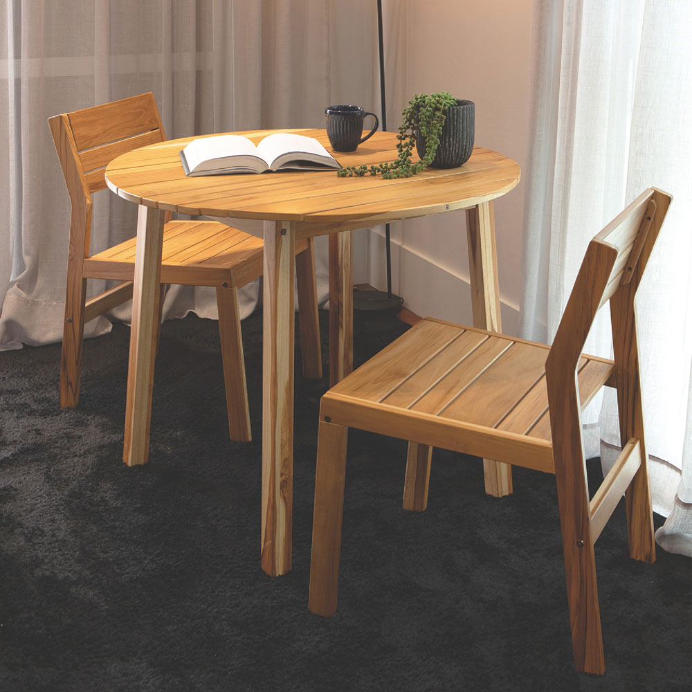 Tramontina Verona Dining Chair Image 2