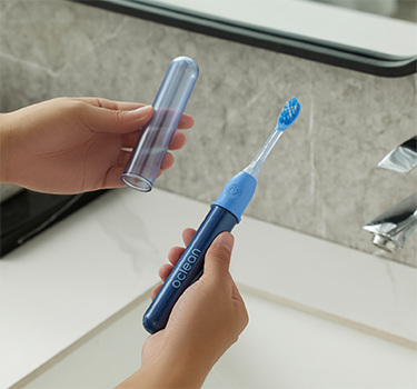 Oclean ease series toothbrush
