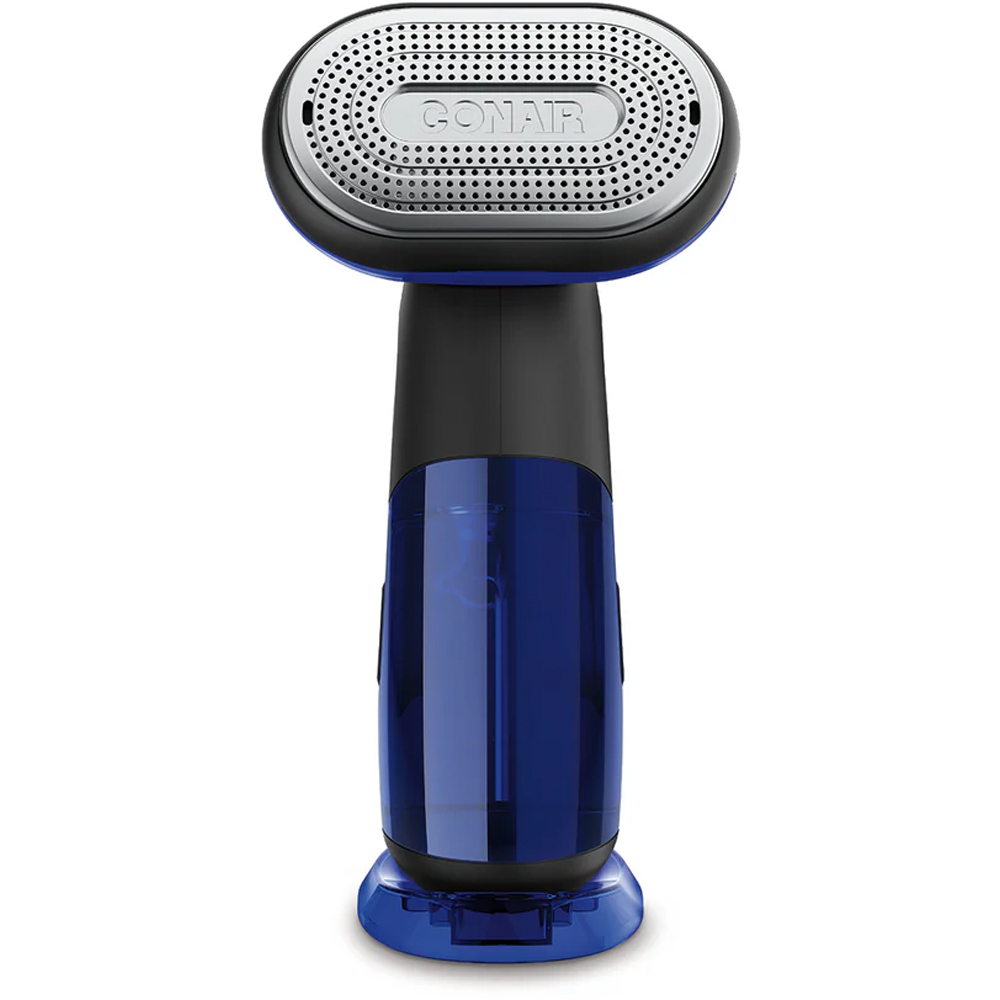 Conair 2-in-1 Steam and Iron Turbo Image 4